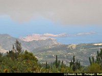 Portugal - Madere - Pico Arieiro - 043